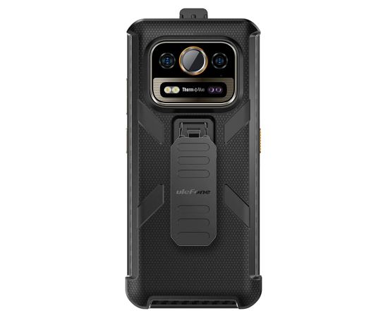 Ulefone Protective Case Aizsargvāciņš priekš Ulefone Armor 25T Neoriģinālie Maciņi