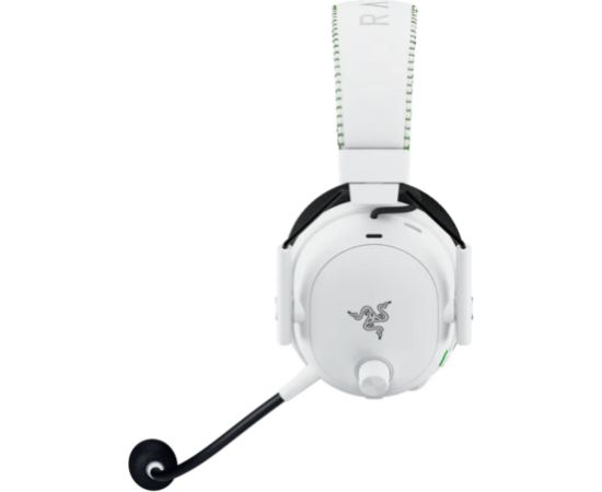 Razer BlackShark V3 Pro Vadu & Bezvadu Austiņas Austiņas