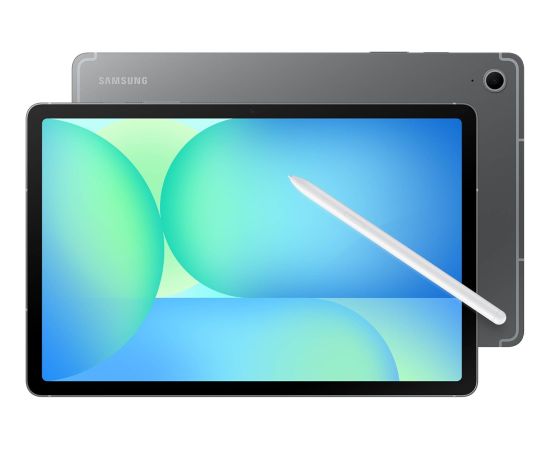 Samsung Galaxy Tab S10 FE Planšetdators 10.9" / 12GB / 256GB Gray Planšetdatori
