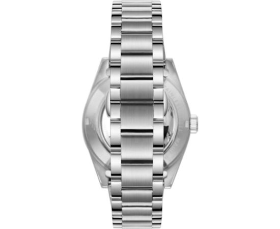 Slazenger Skeleton Automatic SL.9.2558.2.02 Наручные часы