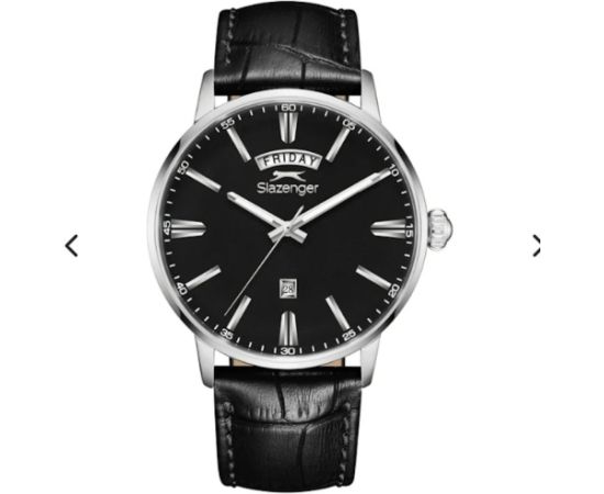 Slazenger SL.9.2562.2.01 Наручные часы