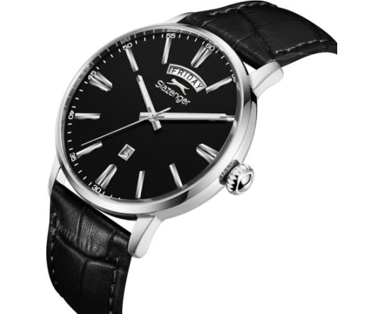 Slazenger SL.9.2562.2.01 Наручные часы