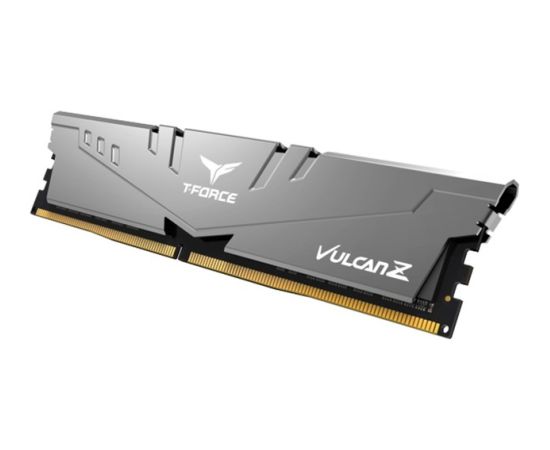 Team Group DDR4 -16GB - 3600 - CL - 18 T-Force VulcanZ black Dual Kit Оперативная память (RAM)