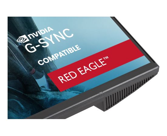 MONITOR IIYAMA LED Fast IPS 27" G2771HSU-B1Red Eagle 240Hz LED / LCD мониторы