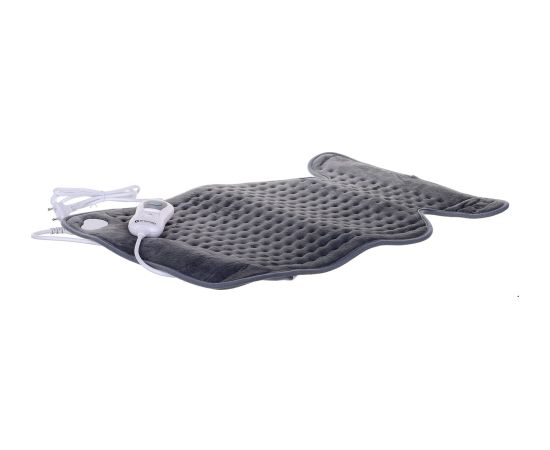 ORO-HEAT NECK OROMED electric heating pad 62 x 42 cm Gaisa sildītāji