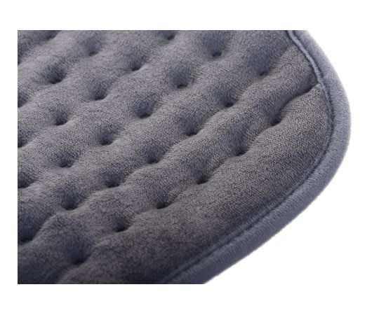 ORO-HEAT NECK OROMED electric heating pad 62 x 42 cm Gaisa sildītāji