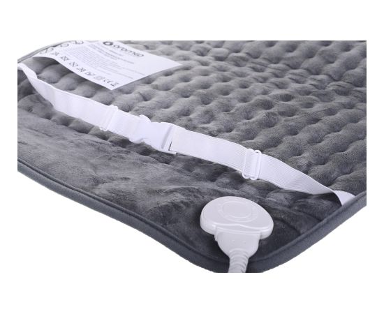ORO-HEAT NECK OROMED electric heating pad 62 x 42 cm Gaisa sildītāji