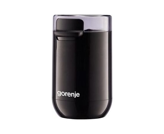 Gorenje SMK150SB 150W Coffee Grinder, Black Измельчители