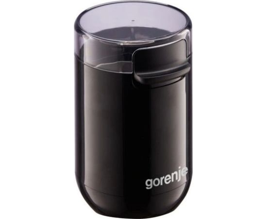 Gorenje SMK150SB 150W Coffee Grinder, Black Измельчители