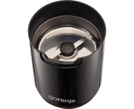 Gorenje SMK150SB 150W Coffee Grinder, Black Измельчители