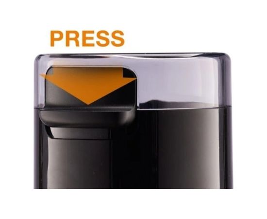 Gorenje SMK150SB 150W Coffee Grinder, Black Измельчители