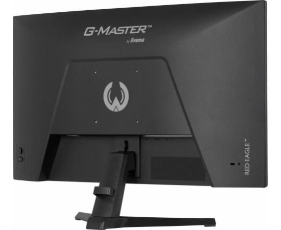 MONITOR IIYAMA LED Fast IPS 27" G2771HS-B1 Red Eagle 240Hz LED / LCD мониторы