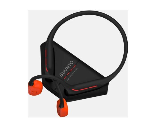 SUUNTO Wing 2 Coral Orange - Zegarek sportowy Smart-Watch Pulksteņi