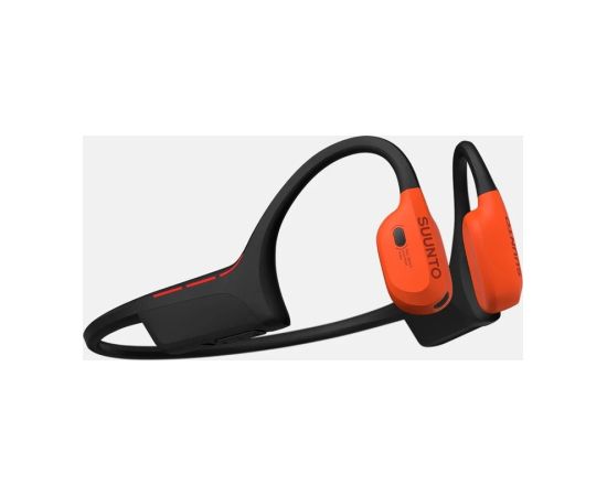 SUUNTO Wing 2 Coral Orange - Zegarek sportowy Smart-Watch Pulksteņi