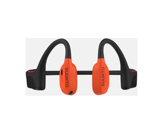 SUUNTO Wing 2 Coral Orange - Zegarek sportowy Smart-Watch Pulksteņi