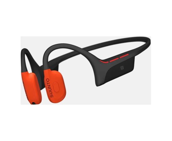 SUUNTO Wing 2 Coral Orange - Zegarek sportowy Smart-Watch Pulksteņi