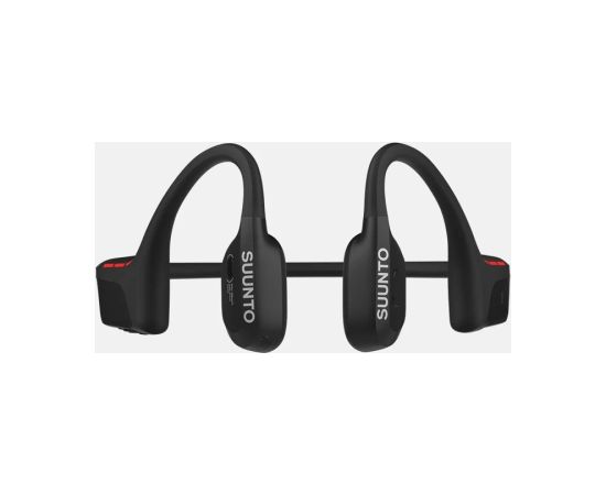 SUUNTO Wing 2 Black - Zegarek sportowy Smart-Watch Pulksteņi