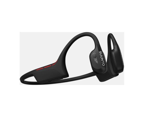 SUUNTO Wing 2 Black - Zegarek sportowy Smart-Watch Pulksteņi