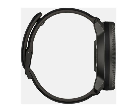 SUUNTO Vertical 2 Titanium Black - Zegarek sportowy Smart-Watch Pulksteņi