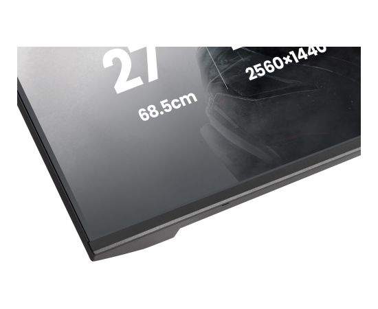 MONITOR IIYAMA LED IPS 27" GB2741QSU-B1 Black Hawk 144Hz LED / LCD мониторы