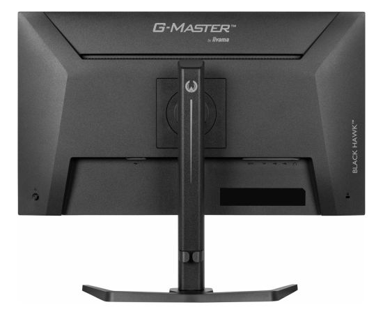 MONITOR IIYAMA LED IPS 27" GB2741QSU-B1 Black Hawk 144Hz LED / LCD мониторы