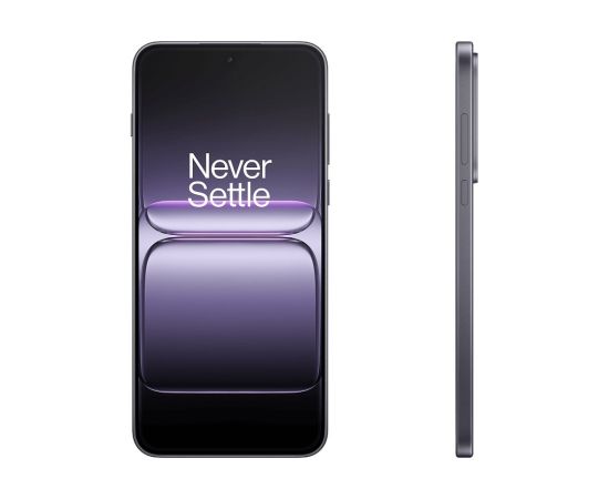 OnePlus Nord 5 17.4 cm (6.83") Dual SIM Android 15 5G USB Type-C 8 GB 256 GB 5200 mAh Grey Мобильные телефоны