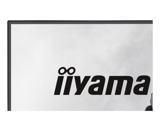 MONITOR IIYAMA LED IPS 23,8" G2441HSU-B1 Black Hawk 144Hz LED / LCD мониторы