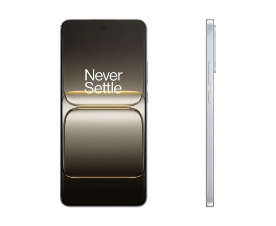 OnePlus Nord CE5 5G 8/128GB White Мобильные телефоны