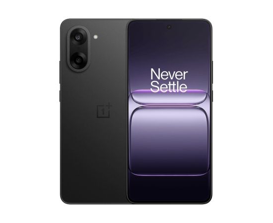 OnePlus Nord CE5 5G 8/256GB Black Мобильные телефоны