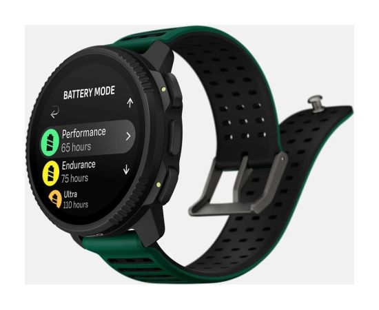 SUUNTO Vertical 2 Pine Green - Zegarek sportowy Smart-Watch Pulksteņi