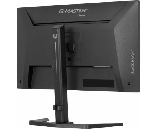 MONITOR IIYAMA LED IPS 27" GB2741HSU-B1 Black Hawk 144Hz LED / LCD мониторы