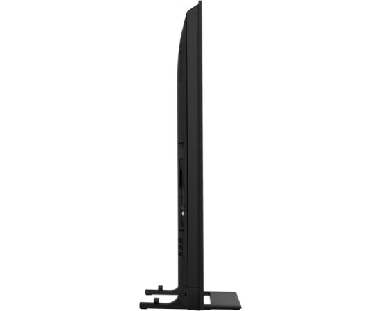 Hisense 55E8Q 139.7 cm (55") 4K Ultra HD Smart TV Wi-Fi Black, Grey 600 cd/m² Телевизоры