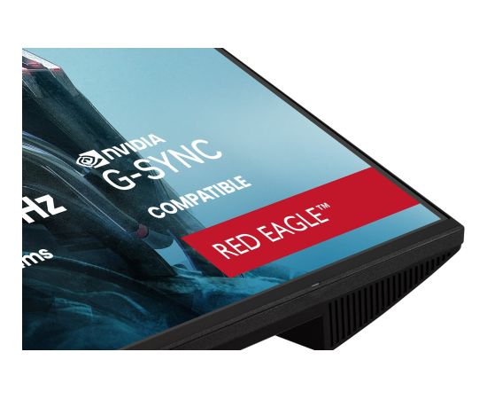 MONITOR IIYAMA LED Fast IPS 27" GB2771HSU-B1 Red Eagle 240Hz LED / LCD мониторы