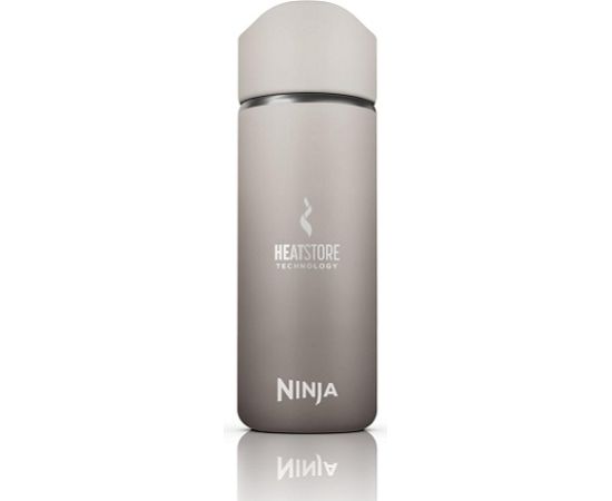 Ninja Sip Perfect termokrūze, 400 ml, bēša - DW1603EUUKST Termosi un Termokrūzes
