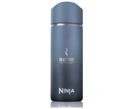 Ninja Sip Perfect termokrūze, 400 ml, zila - DW1603EUUKNV Termosi un Termokrūzes