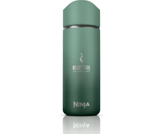 Ninja Sip Perfect termokrūze, 400 ml, zaļa - DW1603EUUKGN Термо кружки