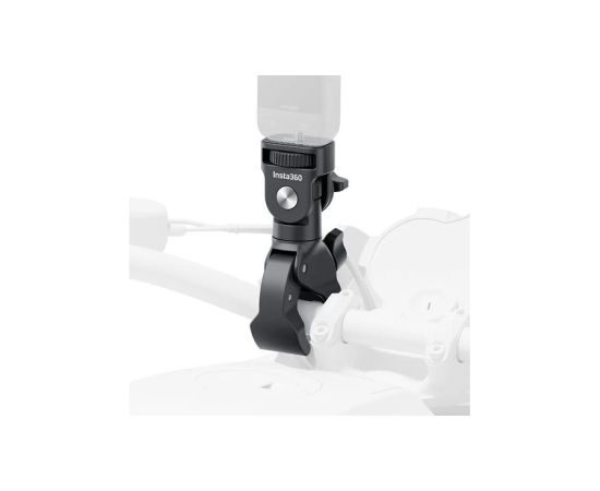 Insta360 izturīga montāžas skava uz moto Aksesuāri sporta kamerām