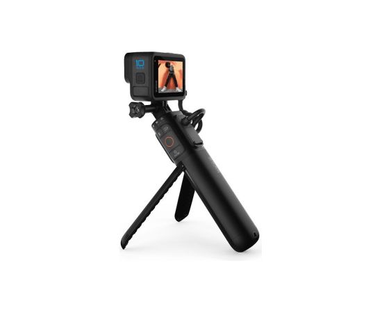 GoPro Volta akumulatora rokturis Sporta kameru aksesuāri