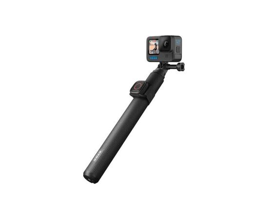 GoPro pagarinātāja kāts ar Bluetooth slēdža tālvadības pulti Aksesuāri sporta kamerām