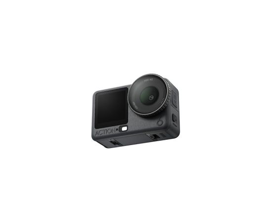 DJI Osmo Action 6 Adventure Combo Sporta kameras