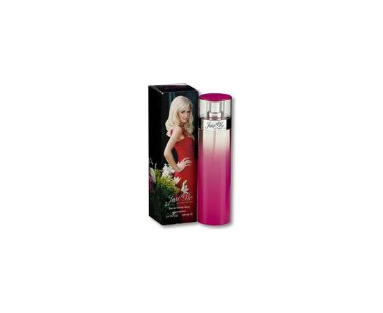 Paris Hilton Just Me EDP 100ml Sieviešu Smaržas