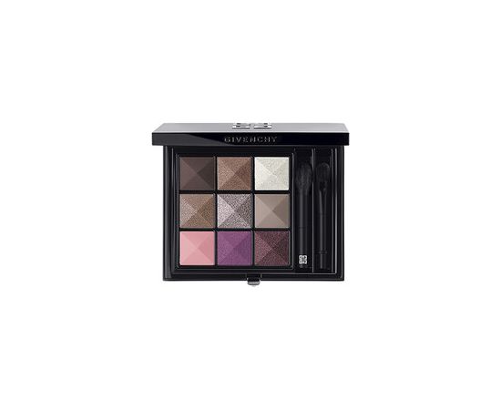 Givenchy Le 9 Palette 8 g 01 Dekoratīvā kosmētika