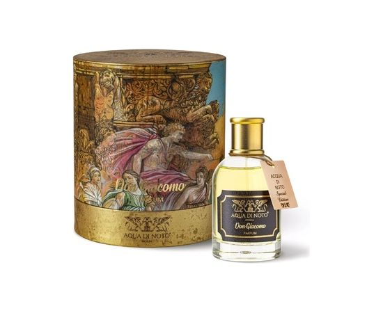 Acqua Di Noto Don Giacomo Parfum 50ml Unisex Smaržas