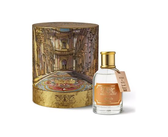 Acqua Di Noto Infiorata Parfum 50ml Unisex Smaržas