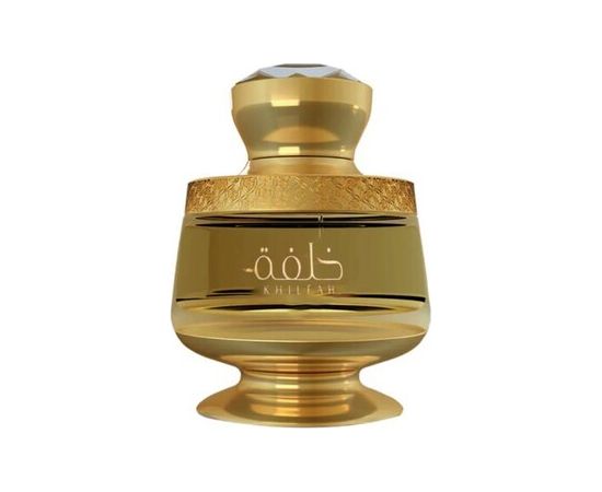Ahmed Al Maghribi Khilfah EDP 75ml Unisex Smaržas