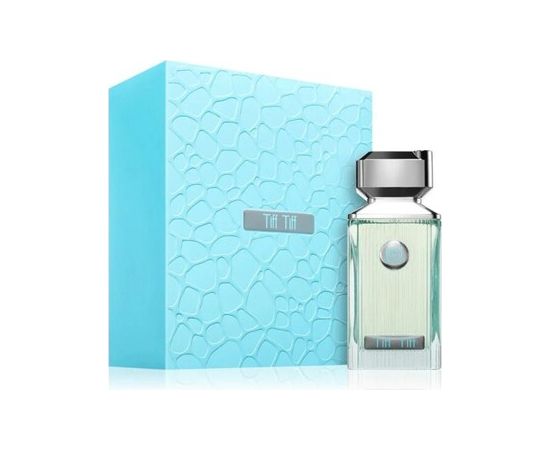 Ahmed Al Maghribi Tiff Tiff Extrait de Parfum 100ml Sieviešu Smaržas