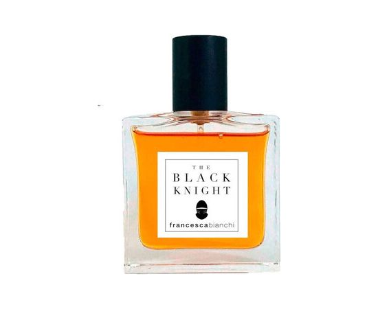 Francesca Bianchi The Black Knight Extrait de Parfum 30ml Unisex Smaržas
