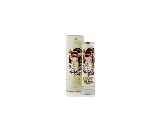 Ed Hardy Love & Luck EDP 50ml Sieviešu Smaržas