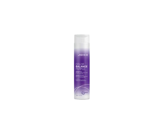 Joico Color Balance Purple Shampoo 1000ml Matu kopšana