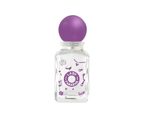 Ajmal Lady Farasha EDT 50ml Sieviešu Smaržas